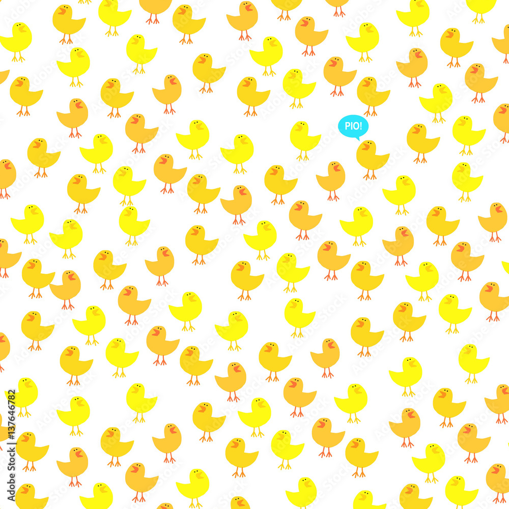 Chicks Chicks