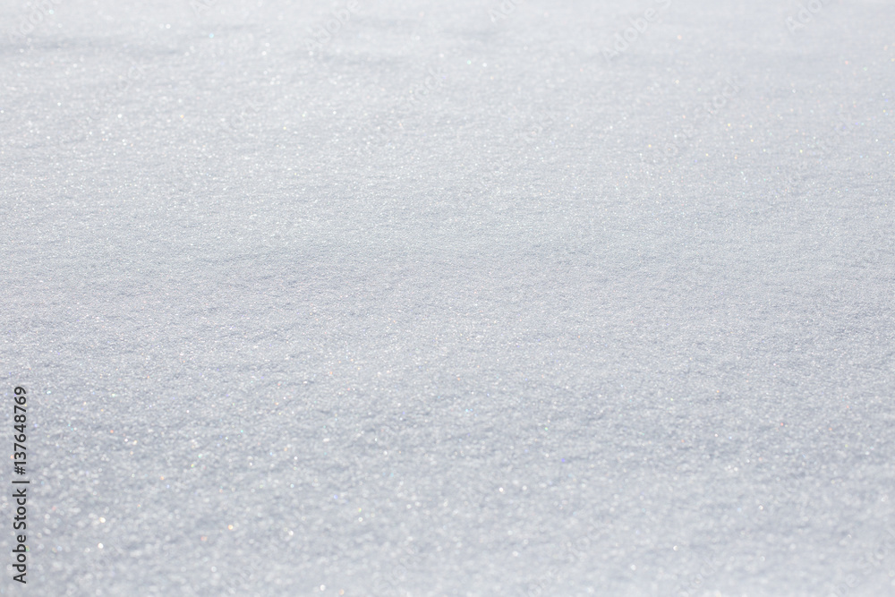 texture of snowdrifts in a soft diffused sunset light. texture of snowdrifts in a soft diffused sunset light.