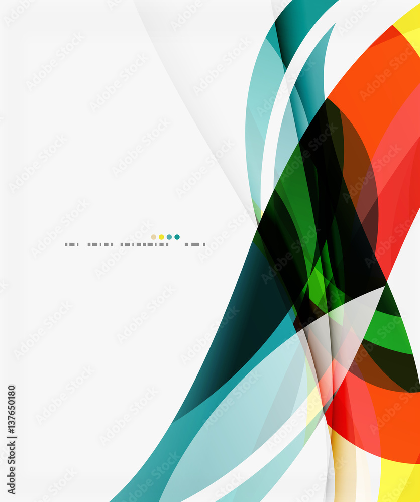 Vector abstract background Vector abstract background