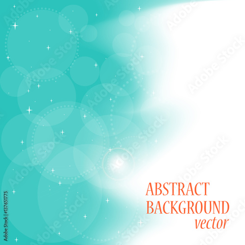 Abstract background