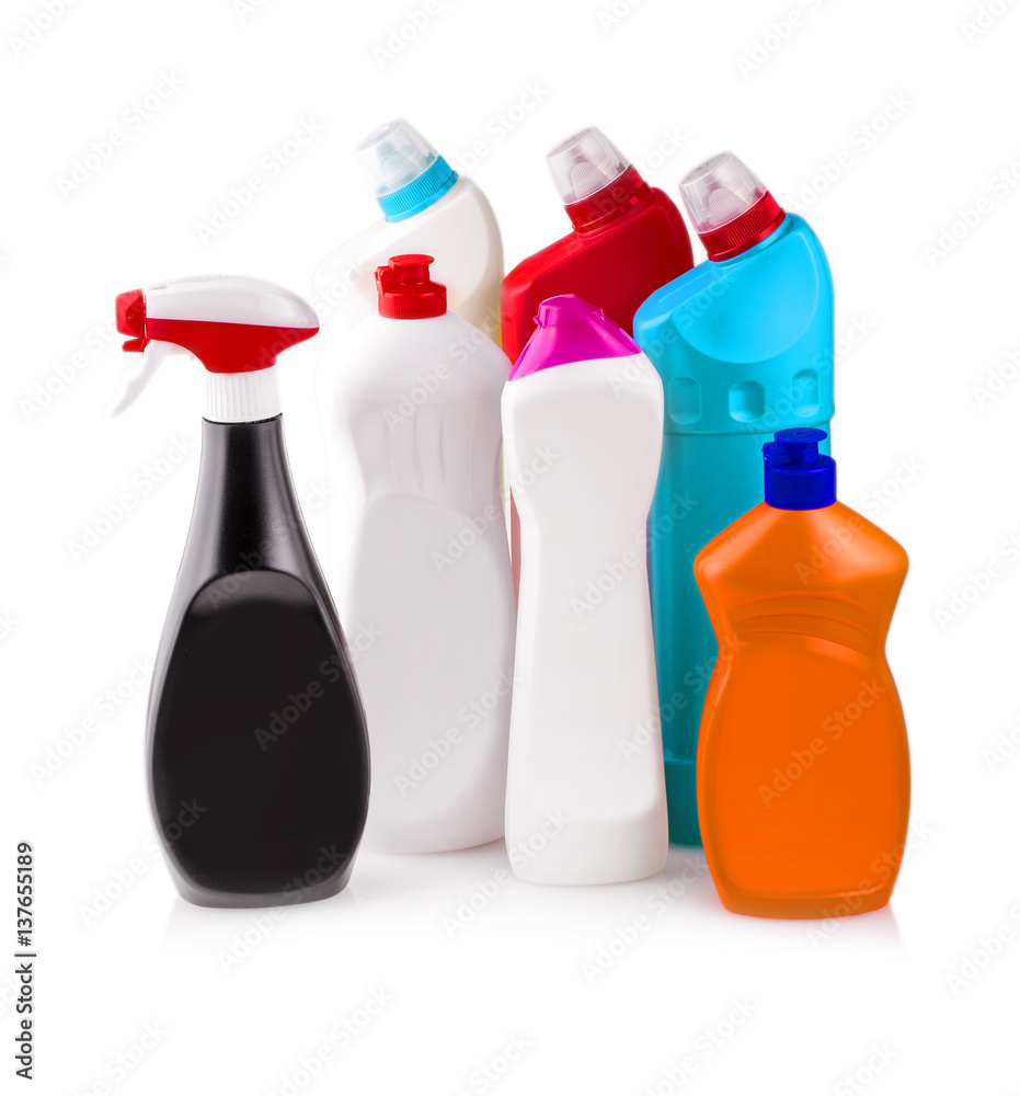 bottles of shampoo and balm for hair bottles of shampoo and balm for hair