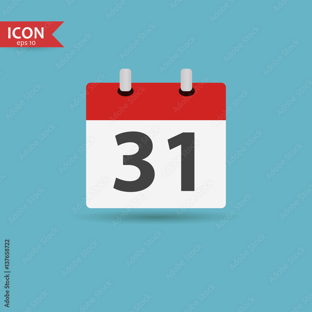 Calendar icon Calendar icon