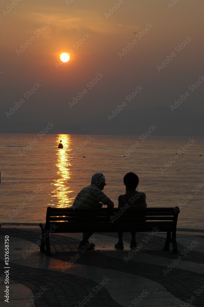 tramonto tramonto