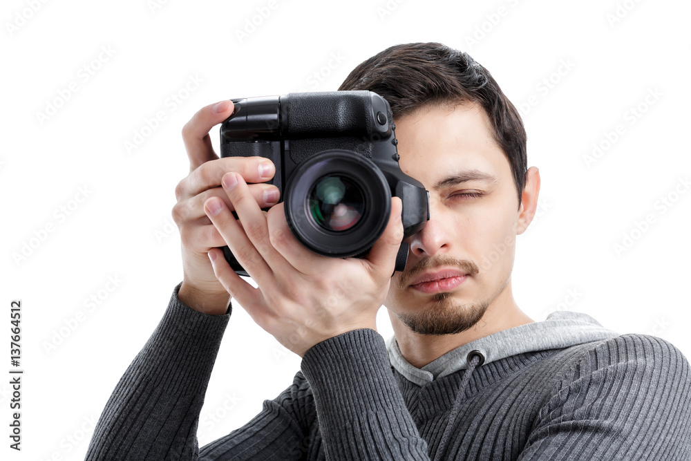successful professional photographer use DSLR digital camera iso successful professional photographer use DSLR digital camera iso