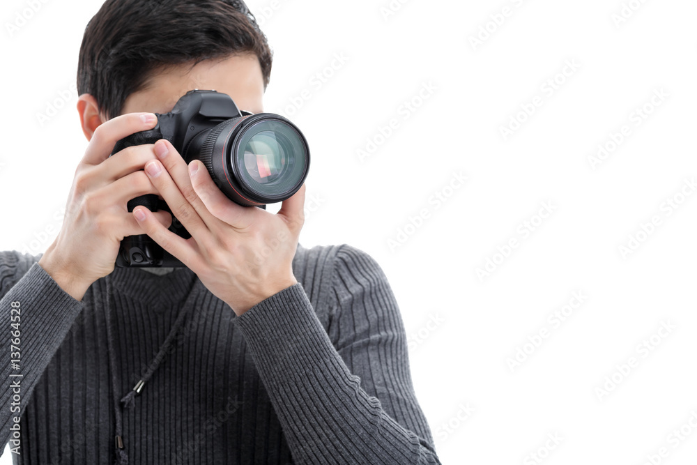 successful professional photographer use DSLR digital camera iso successful professional photographer use DSLR digital camera iso