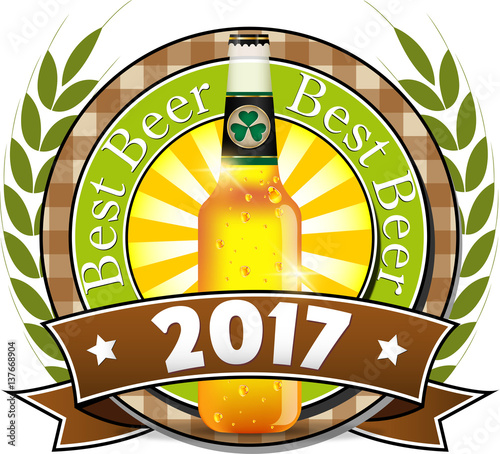 Best beer 2017