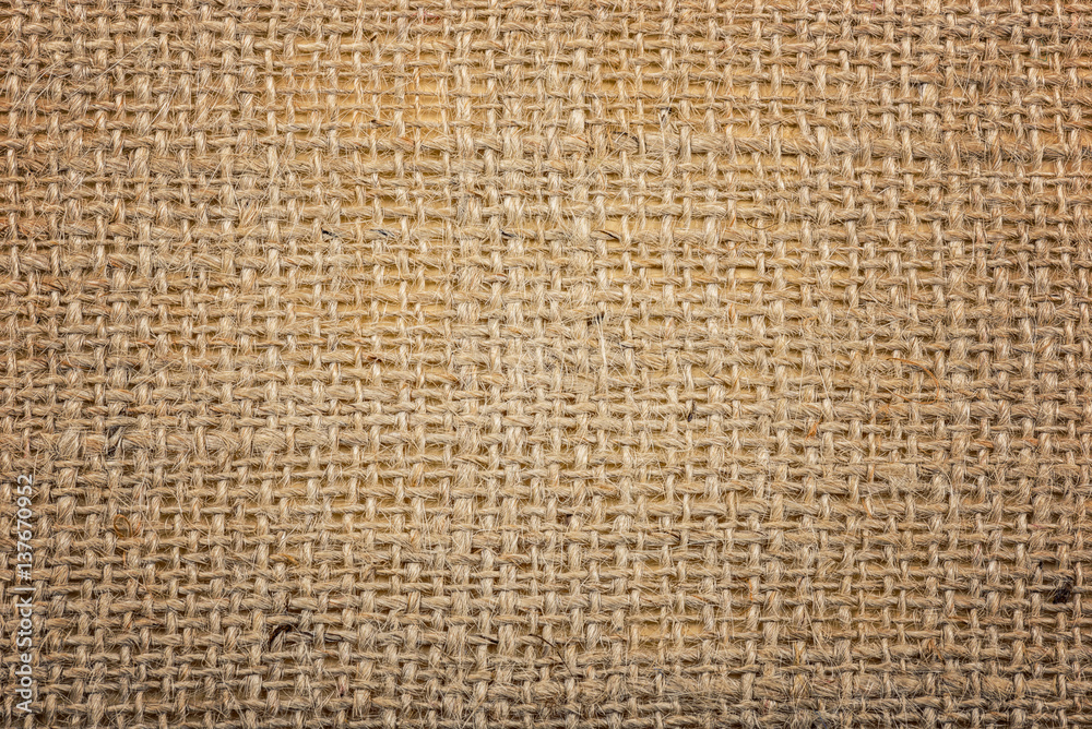 Burlap texture /
Detailed framed rough burlap background Burlap texture /
Detailed framed rough burlap background