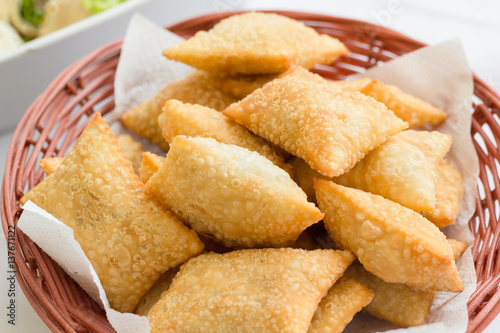pastéis