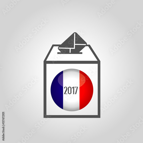 Elections France 2017