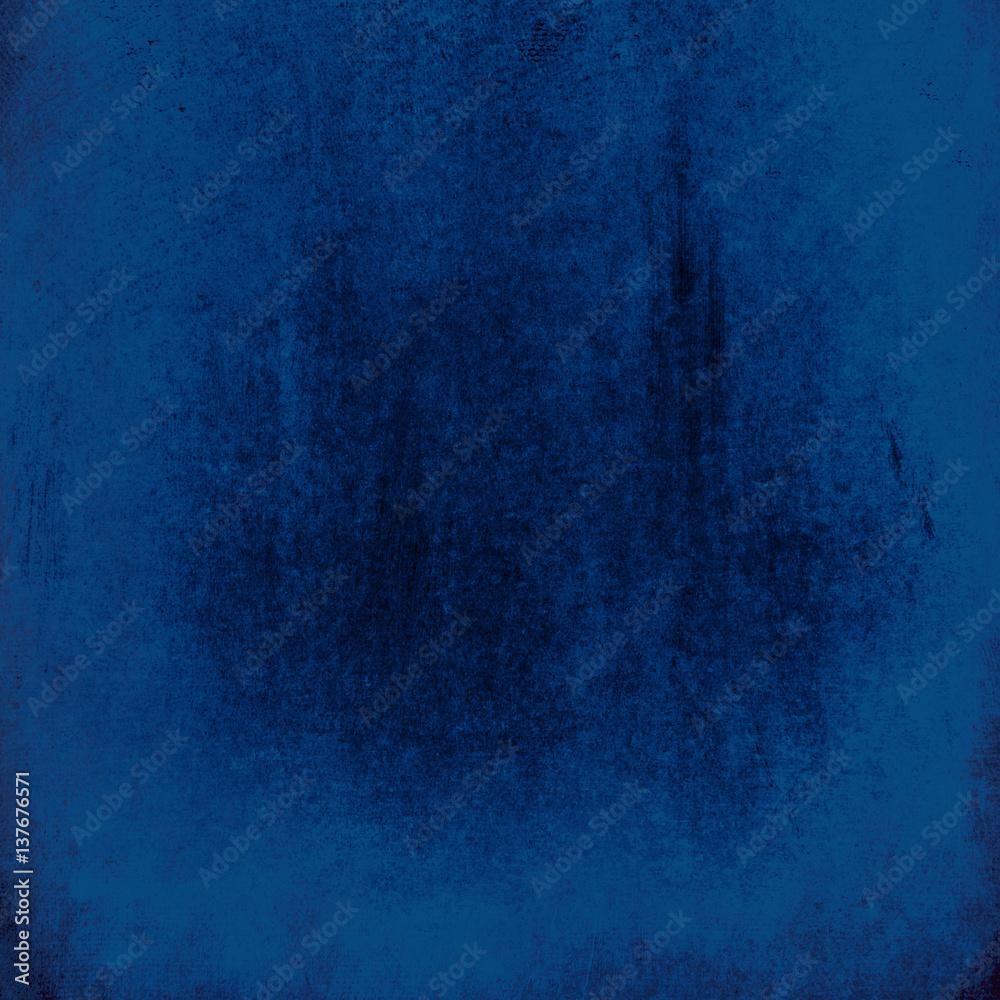 Obraz premium Dark Blue Background