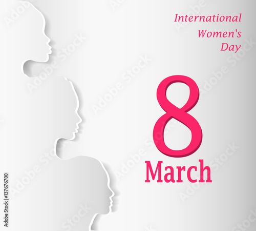 International women s day