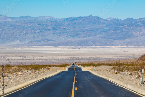Φωτογραφία Stovepipe Wells