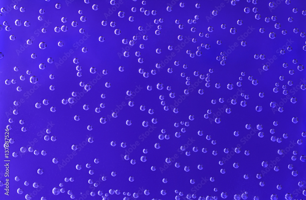 Abstract blue background Abstract blue background