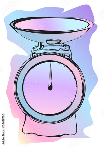 scales