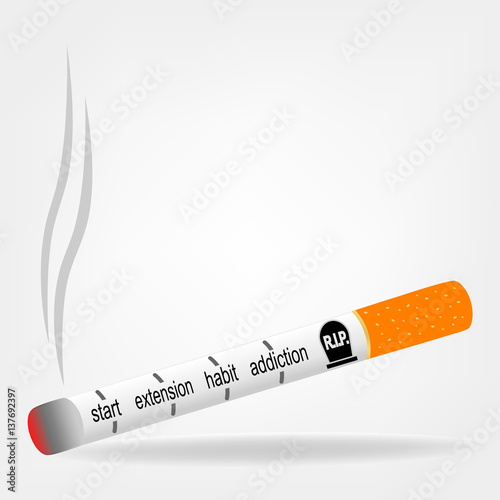 Cigarette