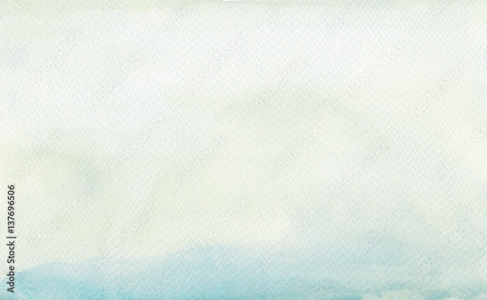 Abstract watercolor brush strokes painted background. Texture paper. Abstract watercolor brush strokes painted background. Texture paper.