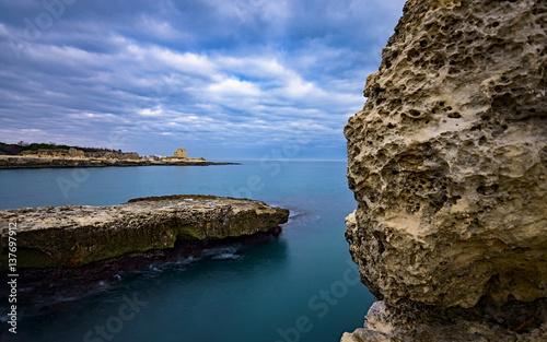 Roca Vecchia photo