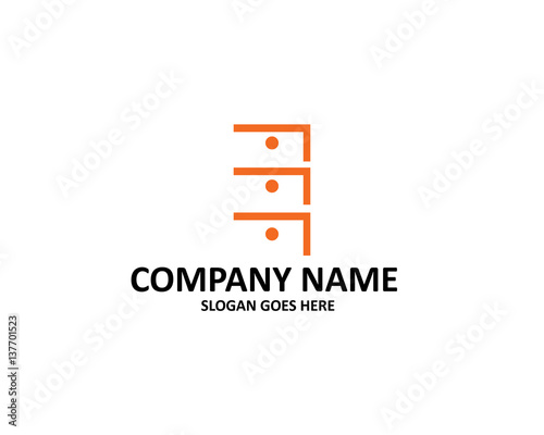 Cabinet Logo