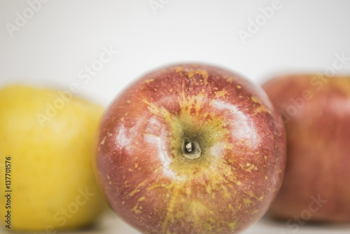 apples