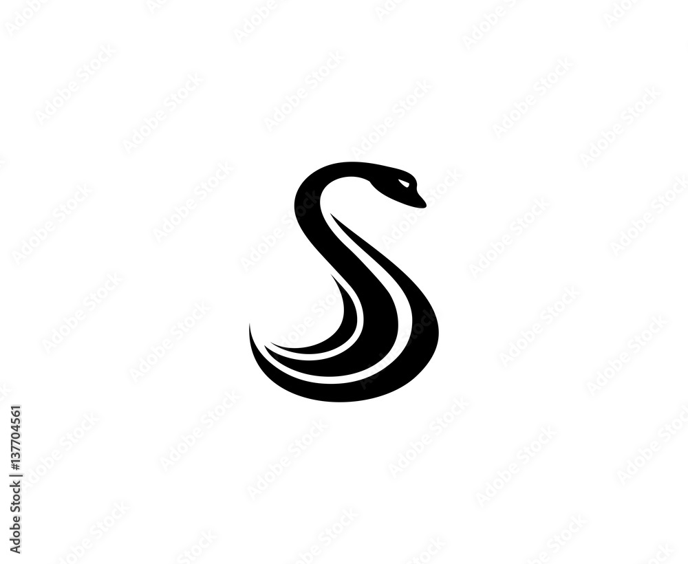 Swan logo