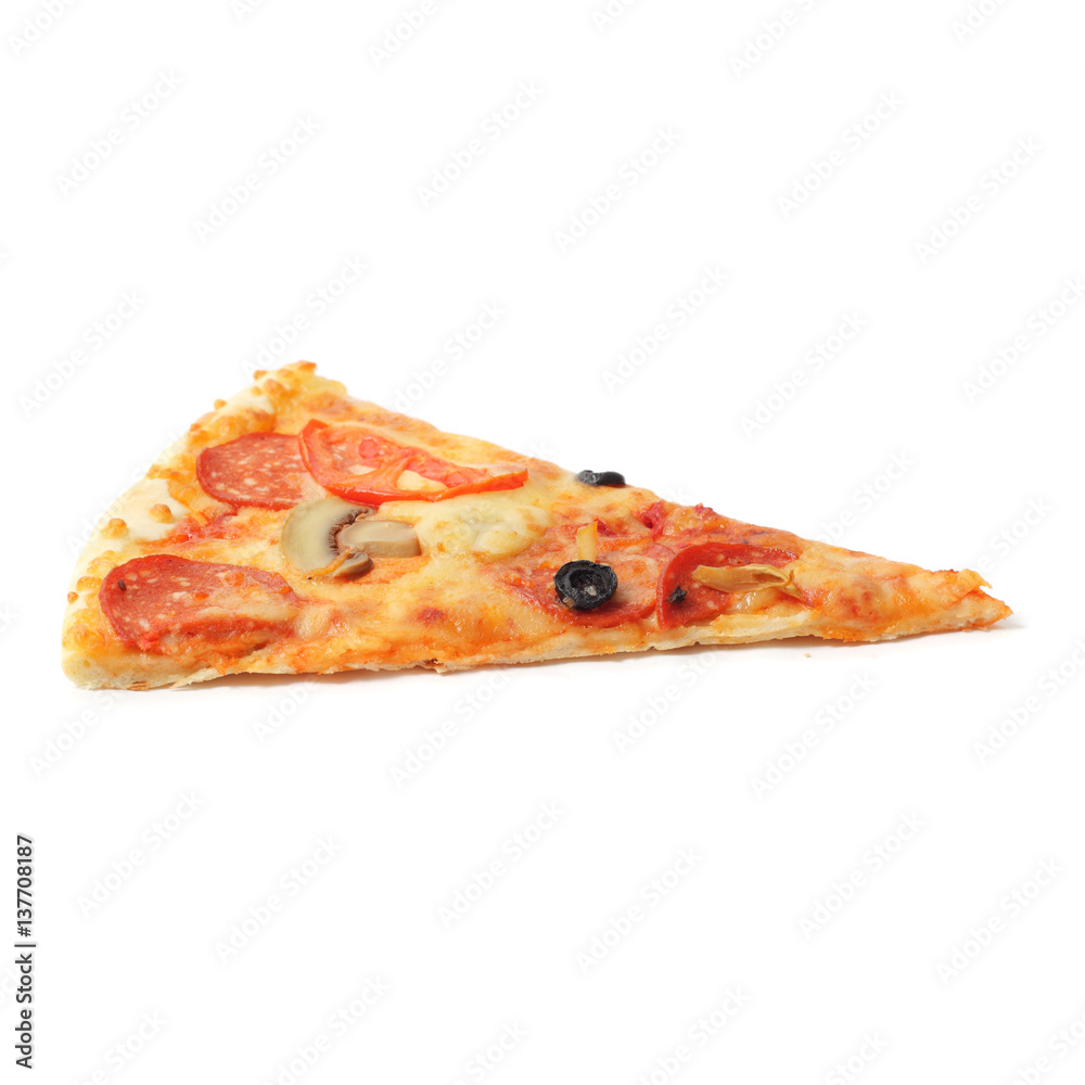 Pizza Pizza