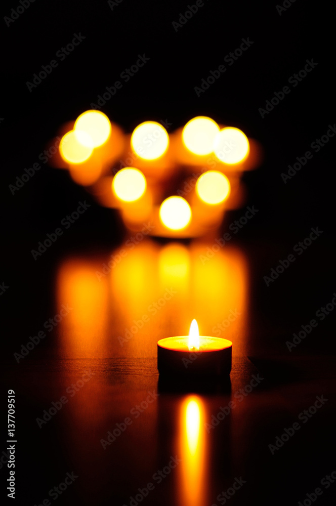 candles candles