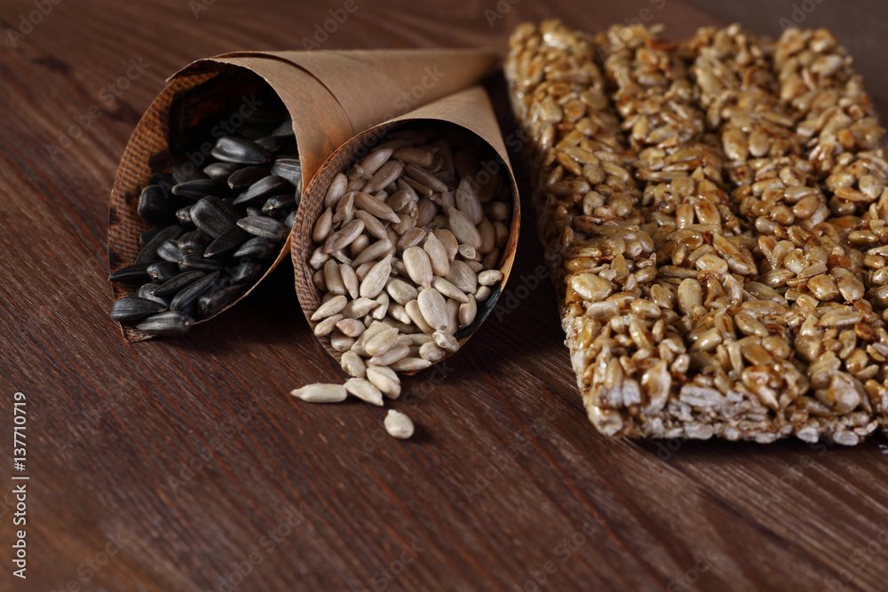 sunflower seeds sunflower seeds