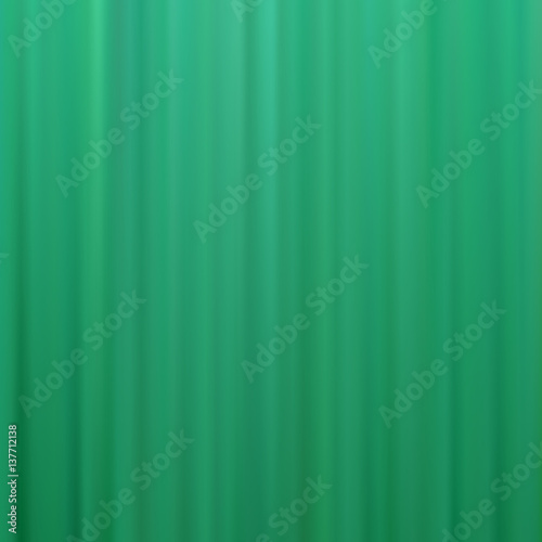 Green blurry wavy background