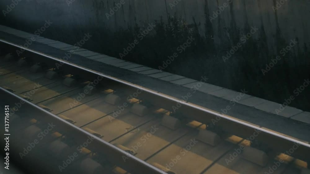 moving railroad tracks moving railroad tracks