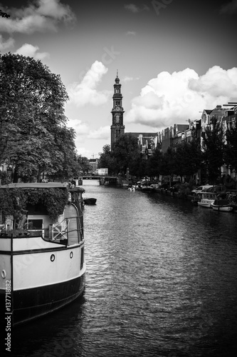 Amsterdã I photo