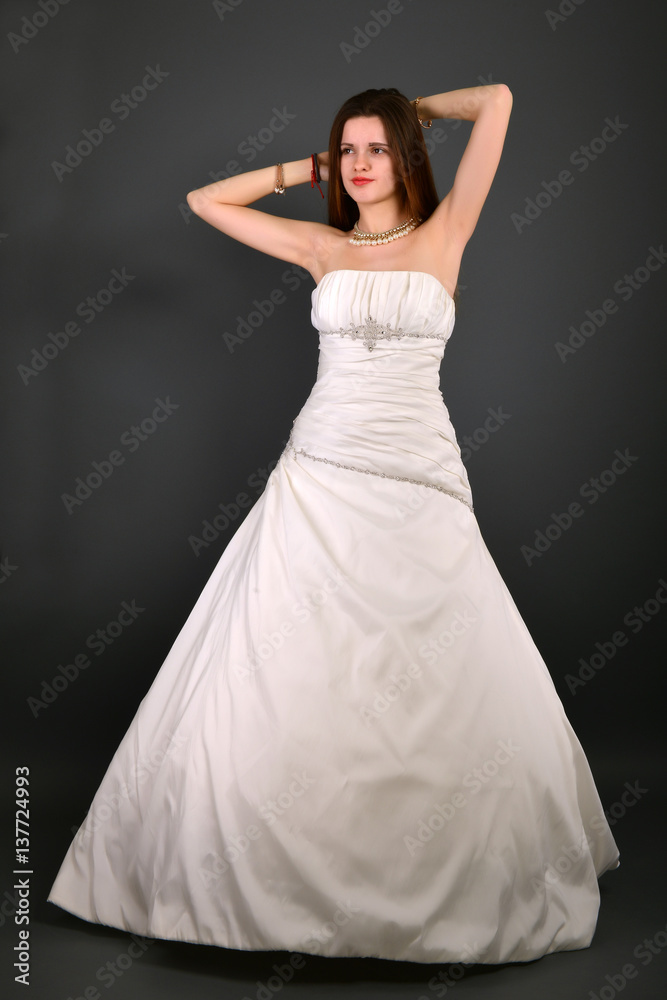 Beautiful bride Beautiful bride