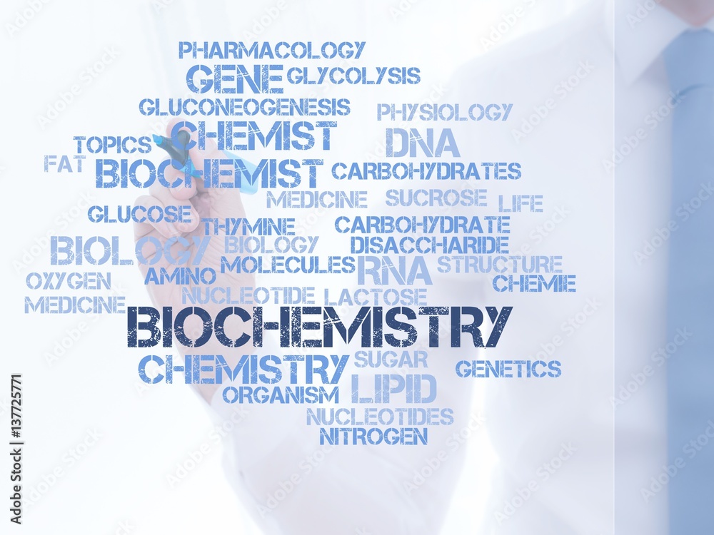 Biochemistry