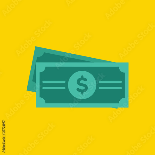 Money vector icon