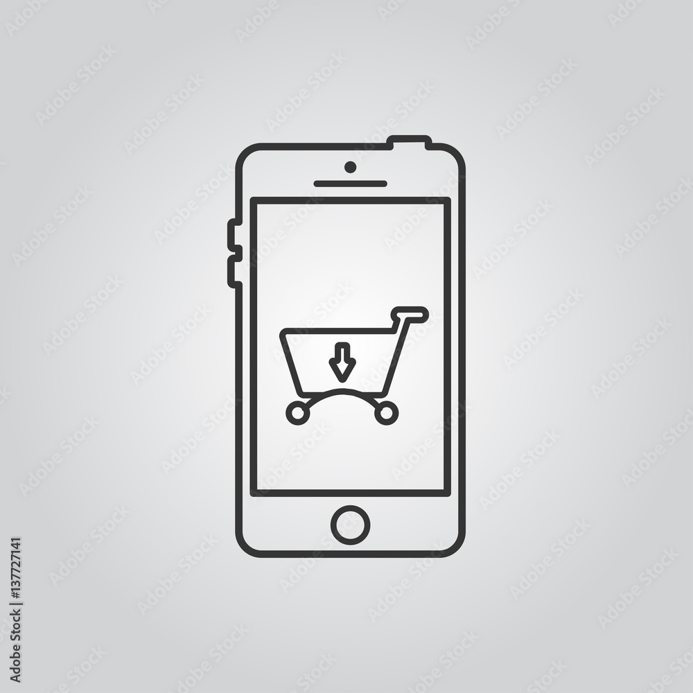 shopping sales