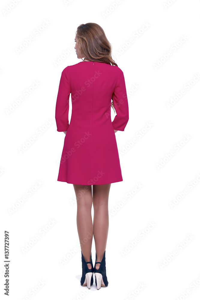 Beautiful sexy woman pretty face makeup wear fashion style Beautiful sexy woman pretty face makeup wear fashion style