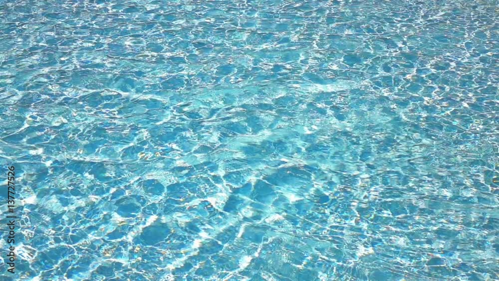 Two high quality videos of caustic waving water in real 1080p slow motion 250fps Two high quality videos of caustic waving water in real 1080p slow motion 250fps