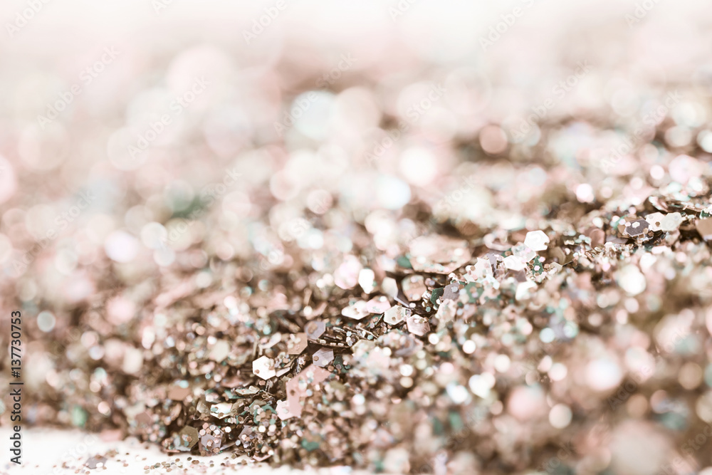 Abstract bokeh backdrop composition Abstract bokeh backdrop composition