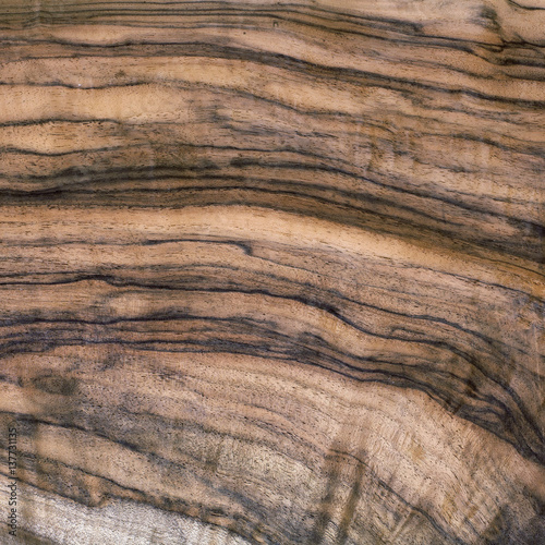 Rosewood veneer background