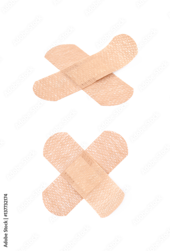 Adhesive bandage sticking plaster Adhesive bandage sticking plaster