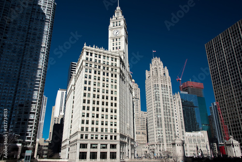 Chicago Architecture