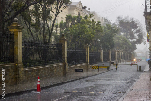 Bogota