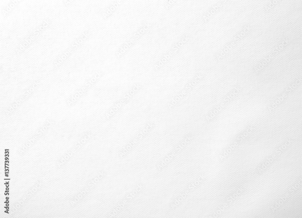 white drawing paper book background and texture . Stock Photo