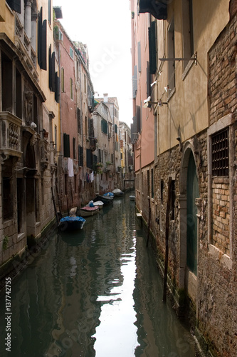 Venice Cityscape © nullplus