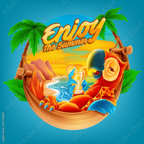 enjoy the summer
