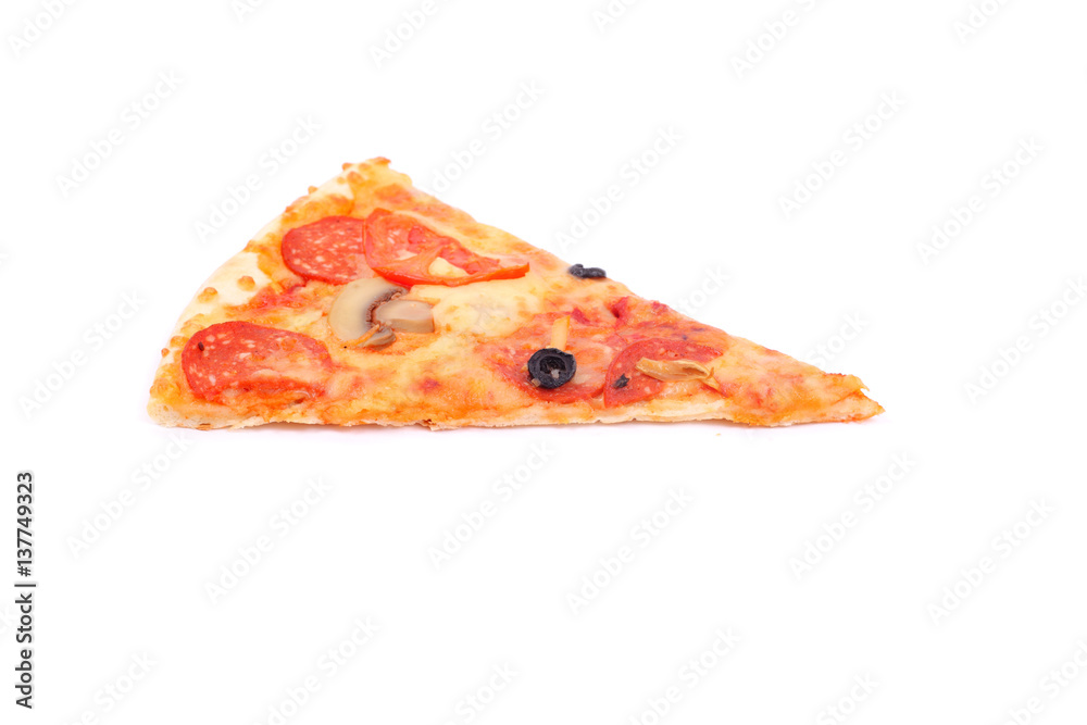 Pizza Pizza