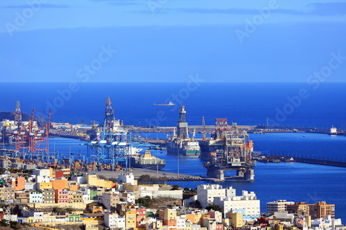 Las Palmas de Gran Canaria