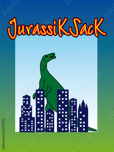 Dinosaurs_Jurassiksack_002