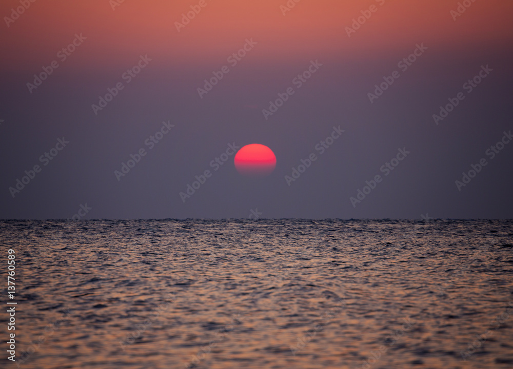 sleeping sun sleeping sun