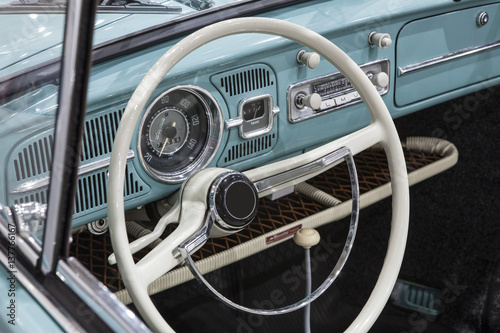 old german car