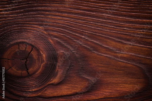 background Brown color nature pattern detail of pine wood